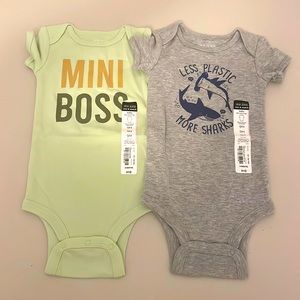 Onesie 9 months